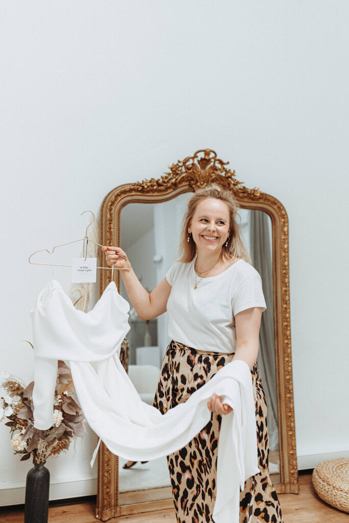 Ilka Schischke White Concepts Aachen