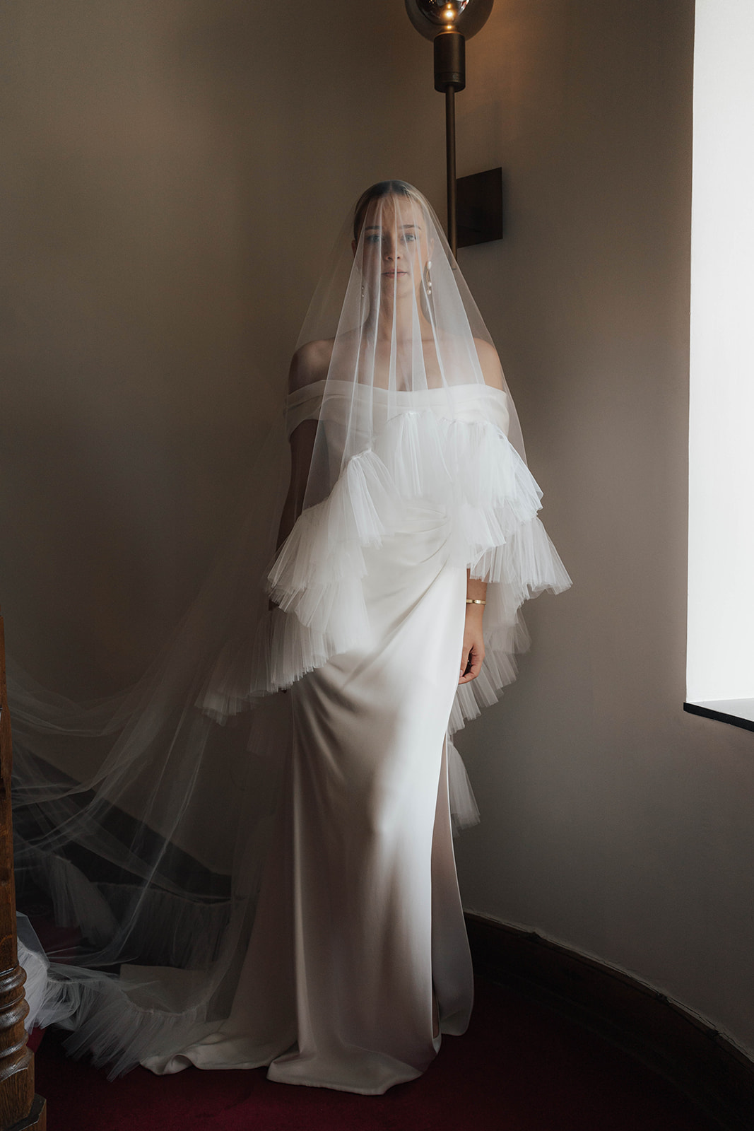 Okotan Corset & Okotan Rock von Halfpenny London, White Concepts Aachen